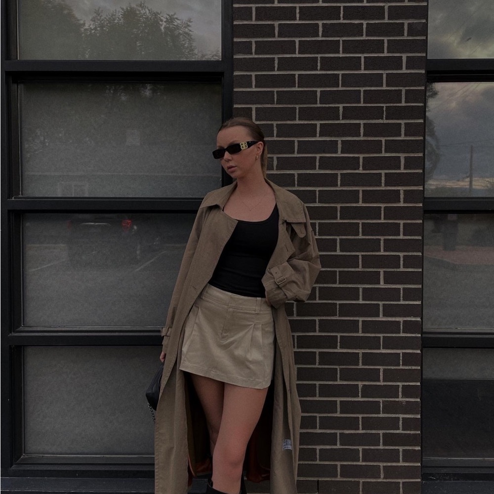 Meet your Posher, Isabella